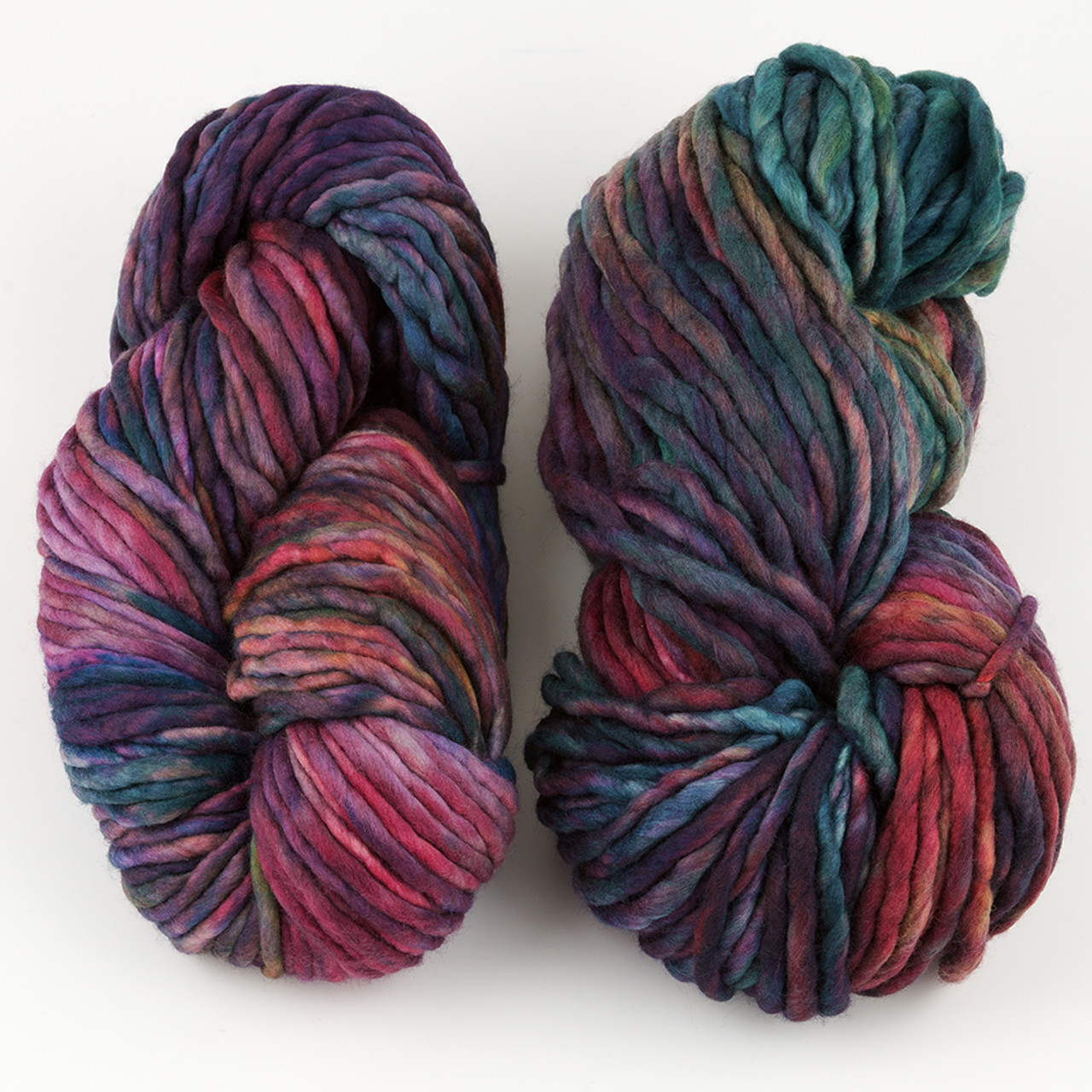 Malabrigo Mohair Yarn (005 - Aniversario)