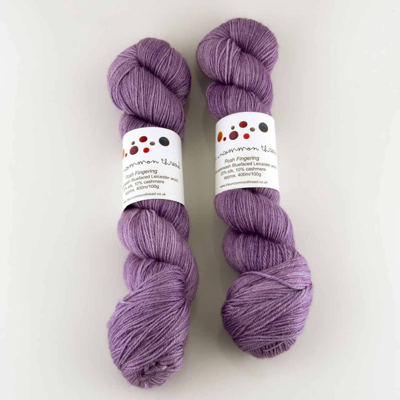 Fluffy Fingering Merino Yarn – Ewe Ewe Yarns