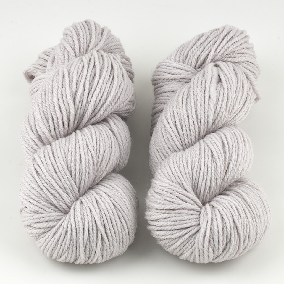 Cascade, 220 Superwash Aran // 854 Navy at The Loopy Ewe