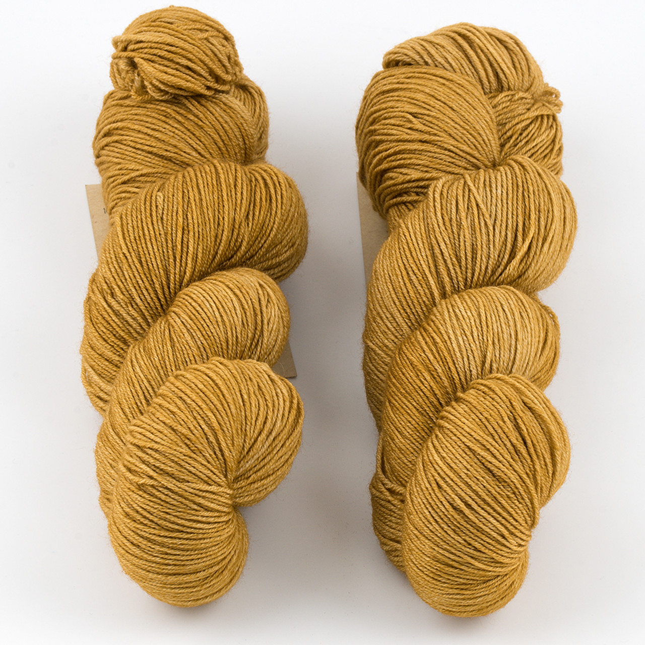 Urth Yarns Harvest Fingering Orange