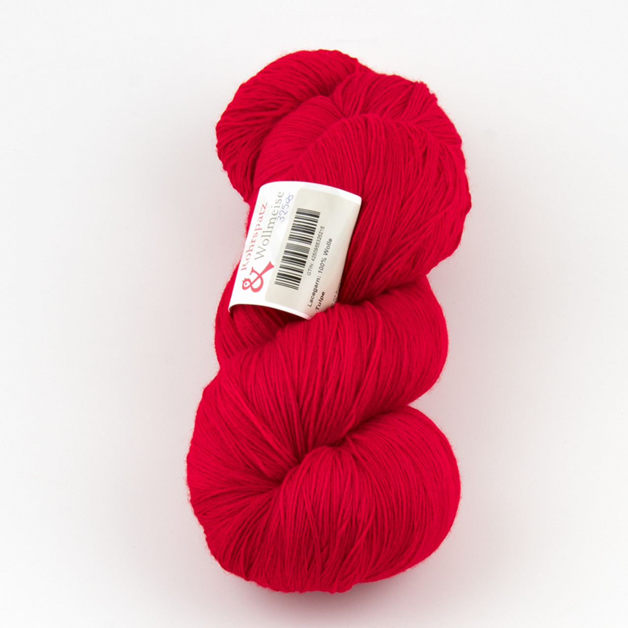 Wollmeise, Lace Tulpe at The Loopy Ewe