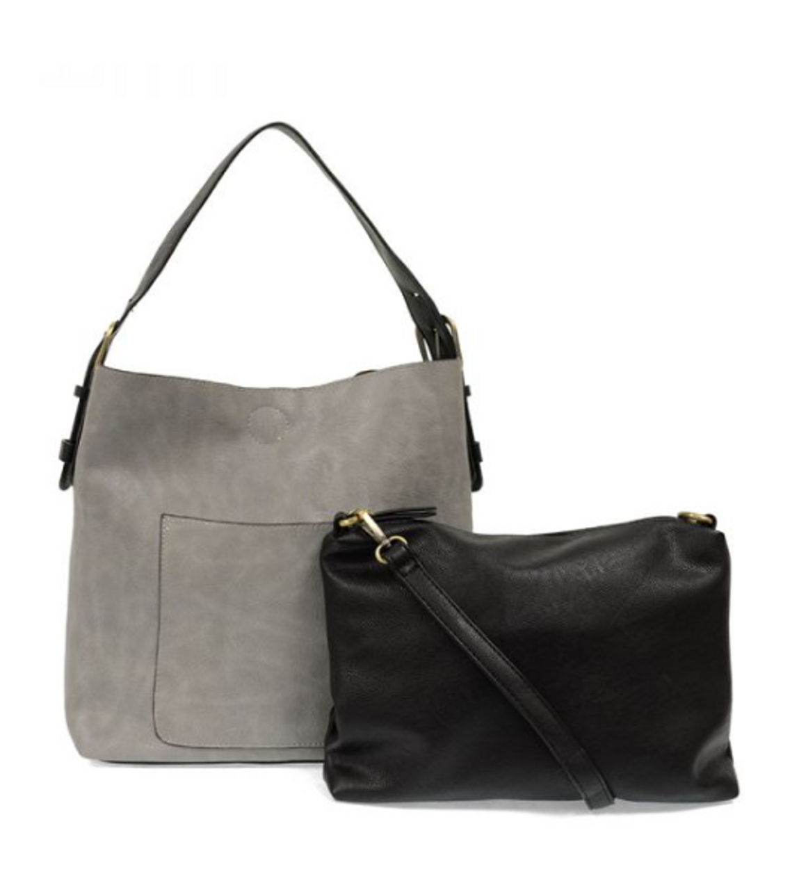 Joy Susan Classic Hobo Bags