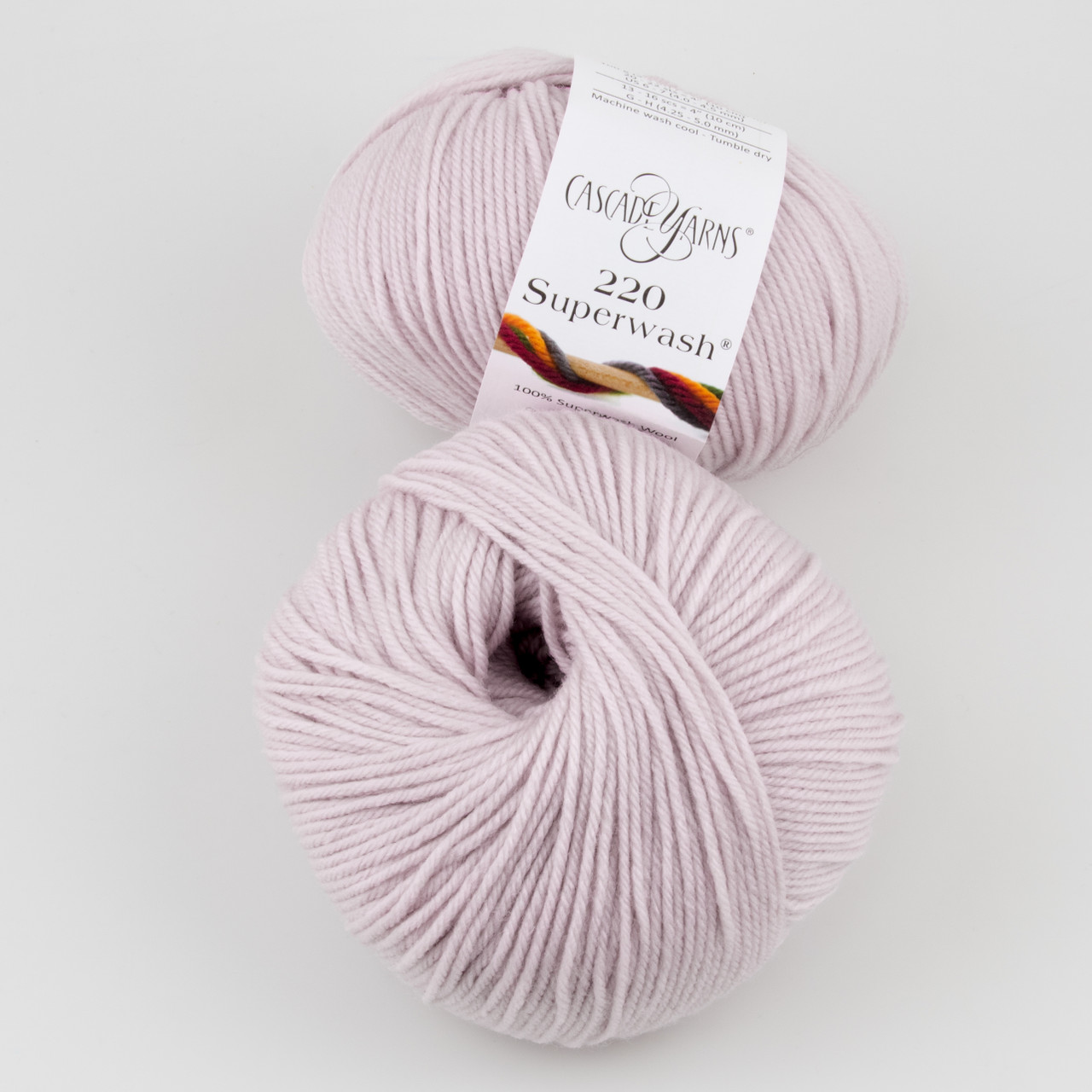 Lemonwood Iris Yarn Box