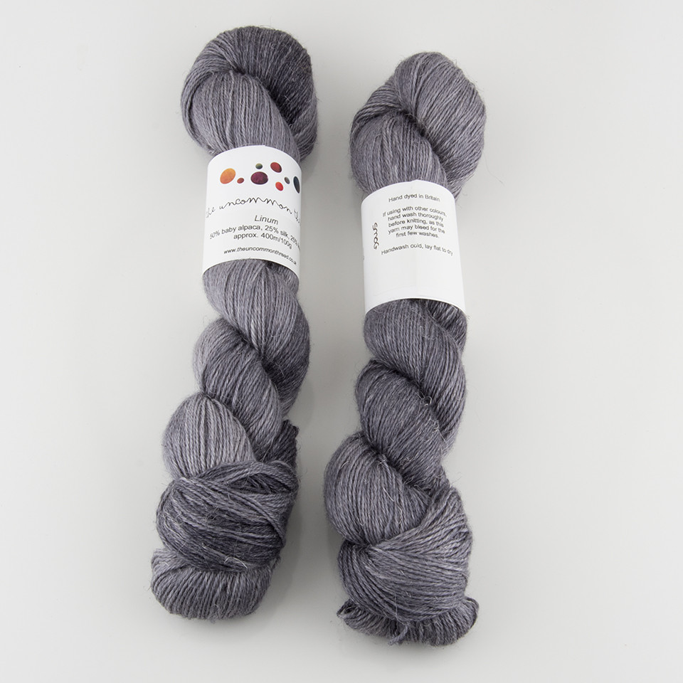◇the uncommon thread Linum ◇DK 5かせセット ◇the uncommon thread Linum ◇DK 5かせセット