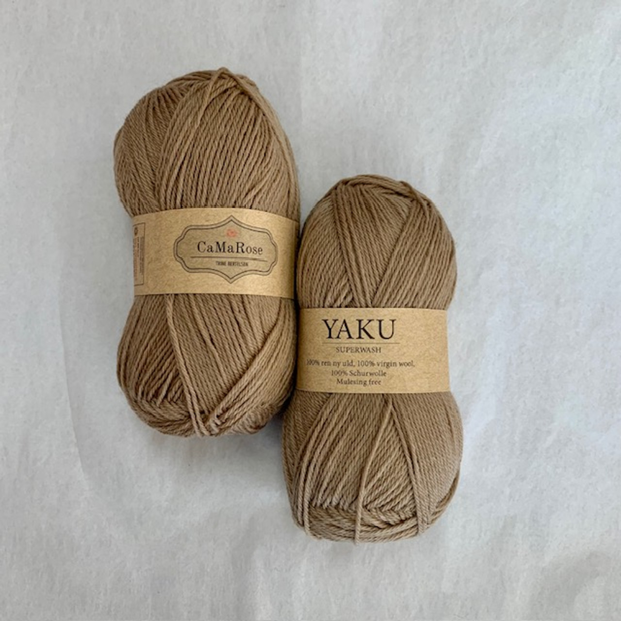 Universal Yarn Posh Alpaca - Yarn.com