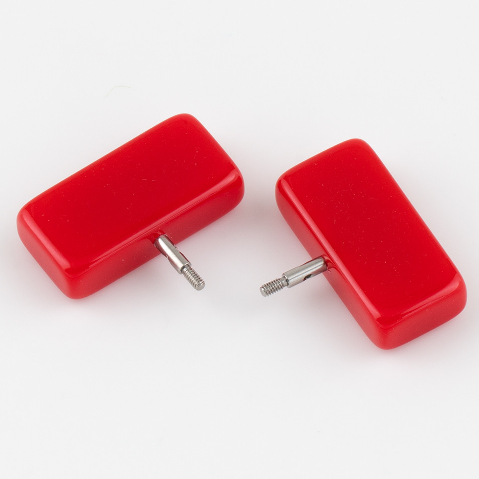 ChiaoGoo Austauschbare Adapter 2/Pkg - Klein - Mini - 2501-AM
