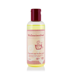 Wollmeise, Wollmeisenbad Wollmeise, Wollmeisenbad