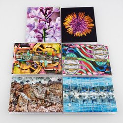 Blue Moon Exclusive Note Cards (Set #2) Blue Moon Exclusive Note Cards (Set #2)