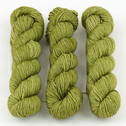 Malabrigo, Caprino // Lettuce at The Loopy Ewe Malabrigo, Caprino // Lettuce at The Loopy Ewe