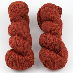 Walcot Yarns, Opus // Cinnabar at The Loopy Ewe Walcot Yarns, Opus // Cinnabar at The Loopy Ewe