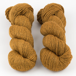 Walcot Yarns, Opus // Goldenrod at The Loopy Ewe Walcot Yarns, Opus // Goldenrod at The Loopy Ewe