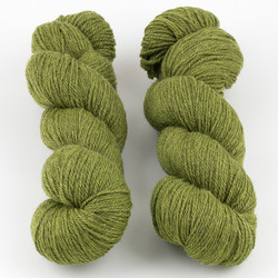 Walcot Yarns, Opus // Greenery at The Loopy Ewe Walcot Yarns, Opus // Greenery at The Loopy Ewe