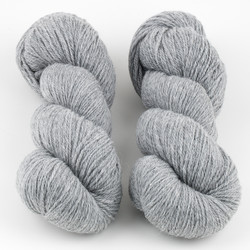 Walcot Yarns, Opus // Grey at The Loopy Ewe Walcot Yarns, Opus // Grey at The Loopy Ewe