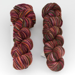 Malabrigo, Lace // Noviembre (275) at The Loopy Ewe Malabrigo, Lace // Noviembre (275) at The Loopy Ewe