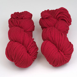 Cascade, 220 // 8895 Christmas Red at The Loopy Ewe Cascade, 220 // 8895 Christmas Red at The Loopy Ewe