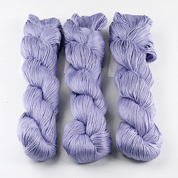 Cascade, Ultra Pima // 3706 Delphinium at  The Loopy Ewe