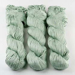 Cascade, Ultra Pima // 3720 Sage at The Loopy Ewe Cascade, Ultra Pima // 3720 Sage at The Loopy Ewe