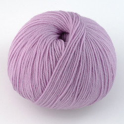 Lemonwood Iris Yarn Box