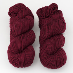 Cascade, 220 Superwash Aran // 855 Maroon at The Loopy Ewe Cascade, 220 Superwash Aran // 855 Maroon at The Loopy Ewe