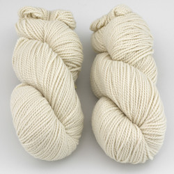 Blue Sky Fibers, Extra // 3510 Butter Cream at The Loopy Ewe Blue Sky Fibers, Extra // 3510 Butter Cream at The Loopy Ewe