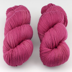 Wollmeise, Blend // Kneif mich at The Loopy Ewe Wollmeise, Blend // Kneif mich at The Loopy Ewe