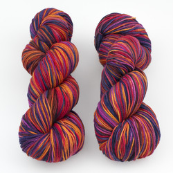 Abstract Fiber, Super Sock+ // Madrigal at The Loopy Ewe Abstract Fiber, Super Sock+ // Madrigal at The Loopy Ewe