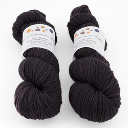 The Uncommon Thread, Lush Worsted at The Loopy Ewe