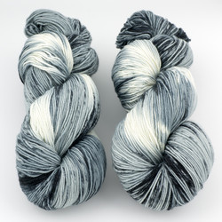 Ancient Arts Fibre Crafts, Heavy Fingering Yarn // Alaskan Malamute at  The Loopy Ewe