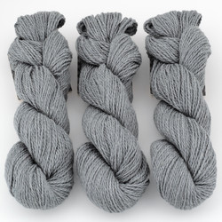 The Fibre Company, Luma // LUM220 Grigio at The Loopy Ewe The Fibre Company, Luma // LUM220 Grigio at The Loopy Ewe