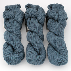 The Fibre Company, Luma // LUM200 Aizome at The Loopy Ewe The Fibre Company, Luma // LUM200 Aizome at The Loopy Ewe