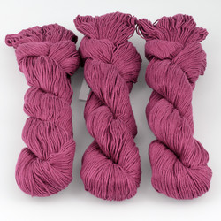 Cascade, Hampton // 02 Raspberry at The Loopy Ewe Cascade, Hampton // 02 Raspberry at The Loopy Ewe
