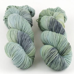 Knerd String, Sport Weight // Oyster Bay at The Loopy Ewe Knerd String, Sport Weight // Oyster Bay at The Loopy Ewe