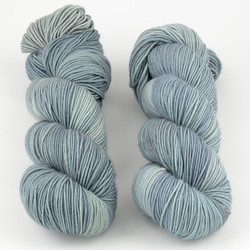 Knerd String, Sport Weight // Tidal Pool at The Loopy Ewe Knerd String, Sport Weight // Tidal Pool at The Loopy Ewe