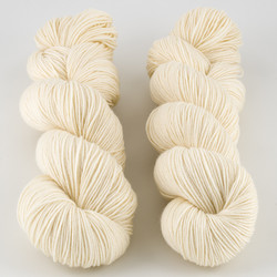 Knerd String, Sport Weight // Birthday Suit at The Loopy Ewe Knerd String, Sport Weight // Birthday Suit at The Loopy Ewe