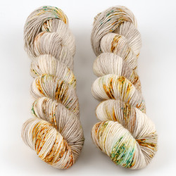 Uschitita Fibre Art, Merino Singles // Boxy Uschitita Fibre Art, Merino Singles // Boxy