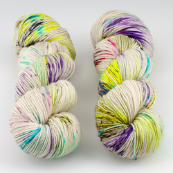 Spun Right Round, Classic Sock // Underground at The Loopy Ewe Spun Right Round, Classic Sock // Underground at The Loopy Ewe