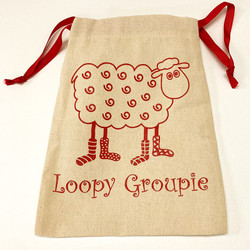 Loopy Groupie Bag Loopy Groupie Bag