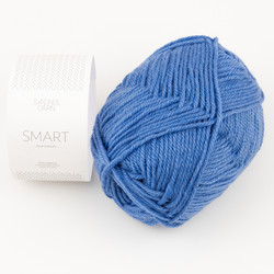 Sandnes Garn, Smart // 6044 at  The Loopy Ewe