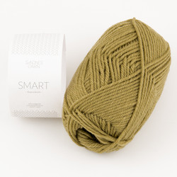 Sandnes Garn, Smart // 9844 at  The Loopy Ewe