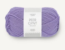 Sandnes Garn, Peer Gynt // 5224 x