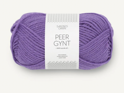 Sandnes Garn, Peer Gynt // 5235 x