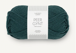 Sandnes Garn, Peer Gynt // 7281