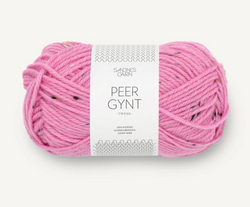 Sandnes Garn, Peer Gynt // 6035 x