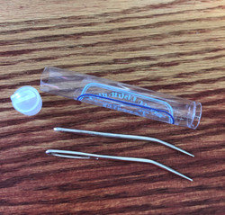 Tapestry Needles // Set of 2 (Bent Tip) Tapestry Needles // Set of 2 (Bent Tip)