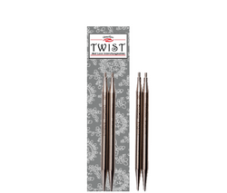 ChiaoGoo, Interchangeable 4" Needle Tips ChiaoGoo, Interchangeable 4" Needle Tips