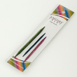 Dreamz Wood Cable Needles Dreamz Wood Cable Needles