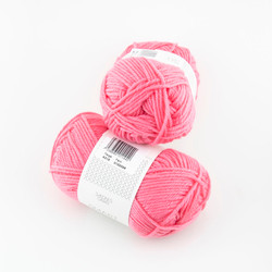 Sandnes Garn, Smart // 4315 Bubblegum at The Loopy Ewe