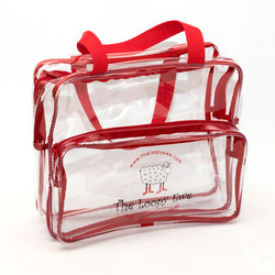 The Loopy Ewe Totes The Loopy Ewe Totes