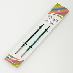 Knitter's Pride Dreamz Interchangeable Needles Knitter's Pride Dreamz Interchangeable Needles