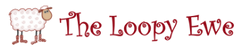 The Loopy Ewe